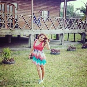 Meet your Posher, Griss